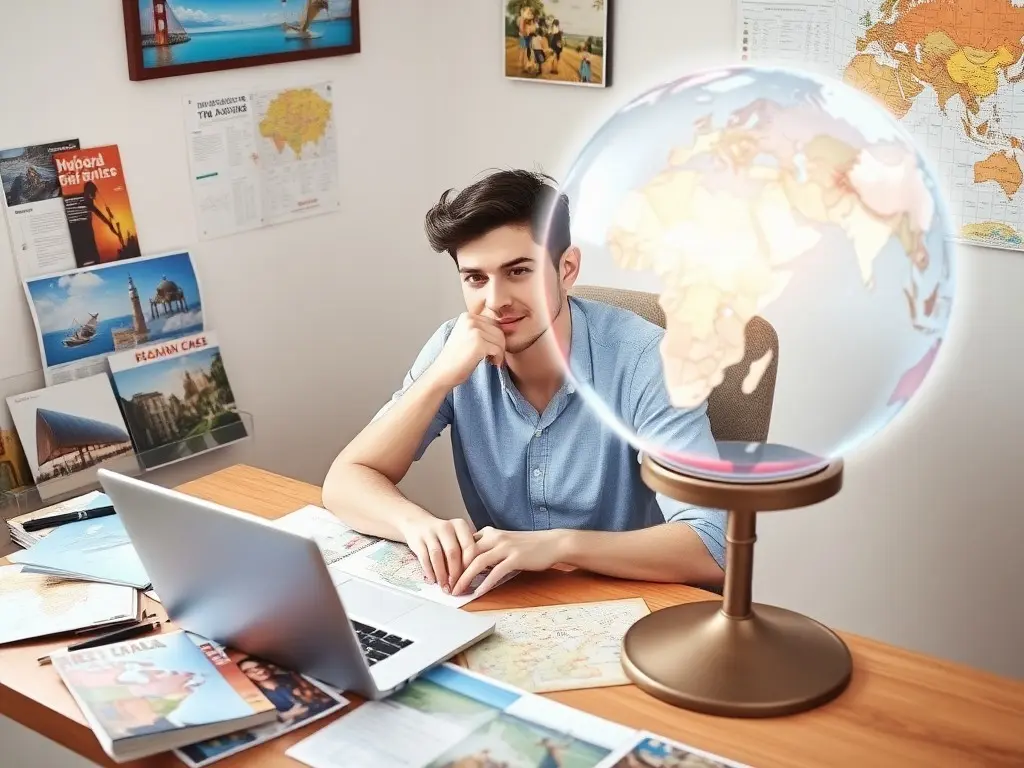 AI travel booking: What works and what to watch out for