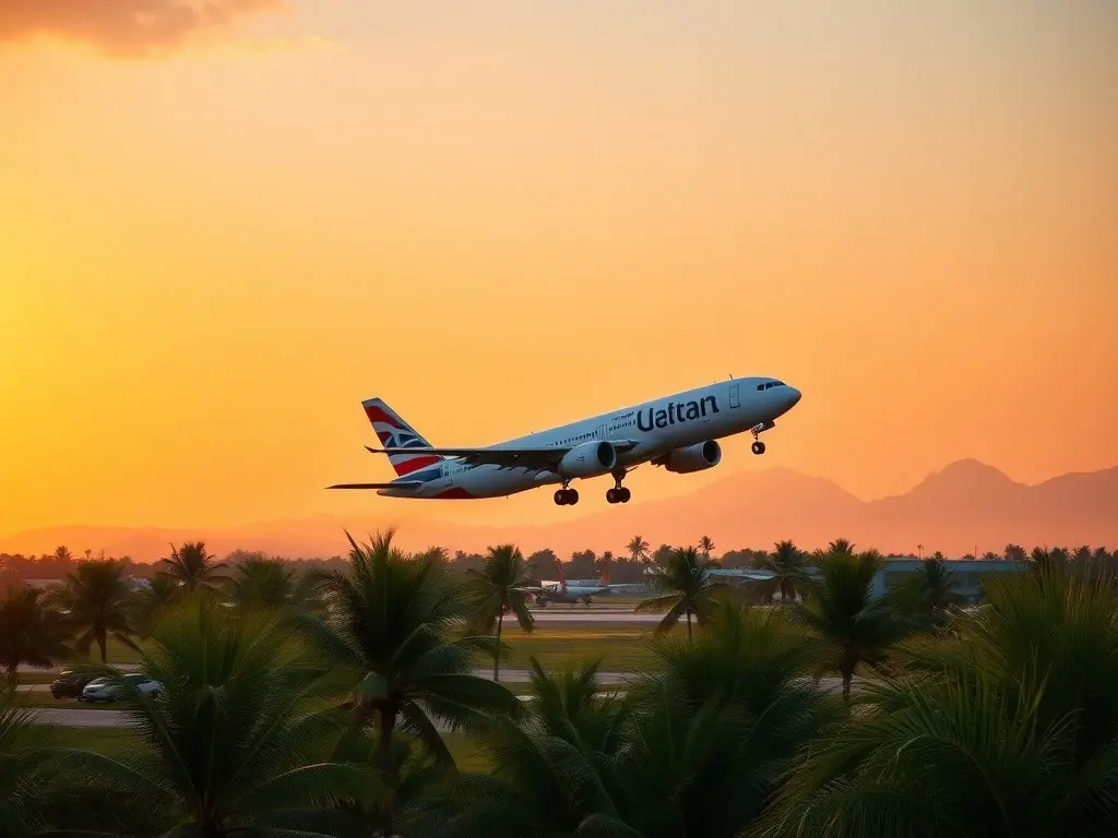 Air Canada Expands to Tenerife and Latin America