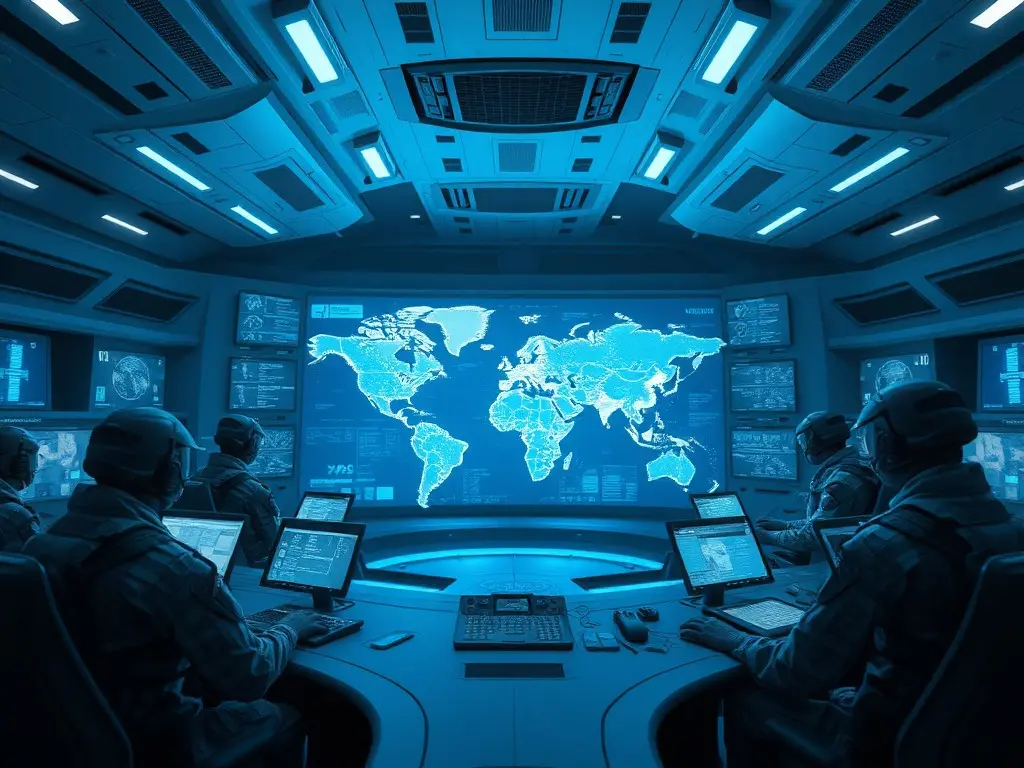 Air Force's New $72M Salesforce Contract Leverages AI's 'Massive Revolution'