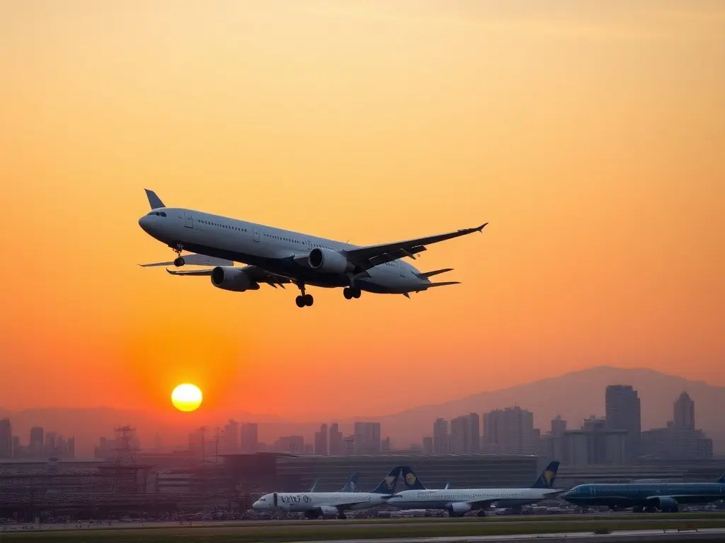 Air India launches Delhi-Hanoi non-stop flights