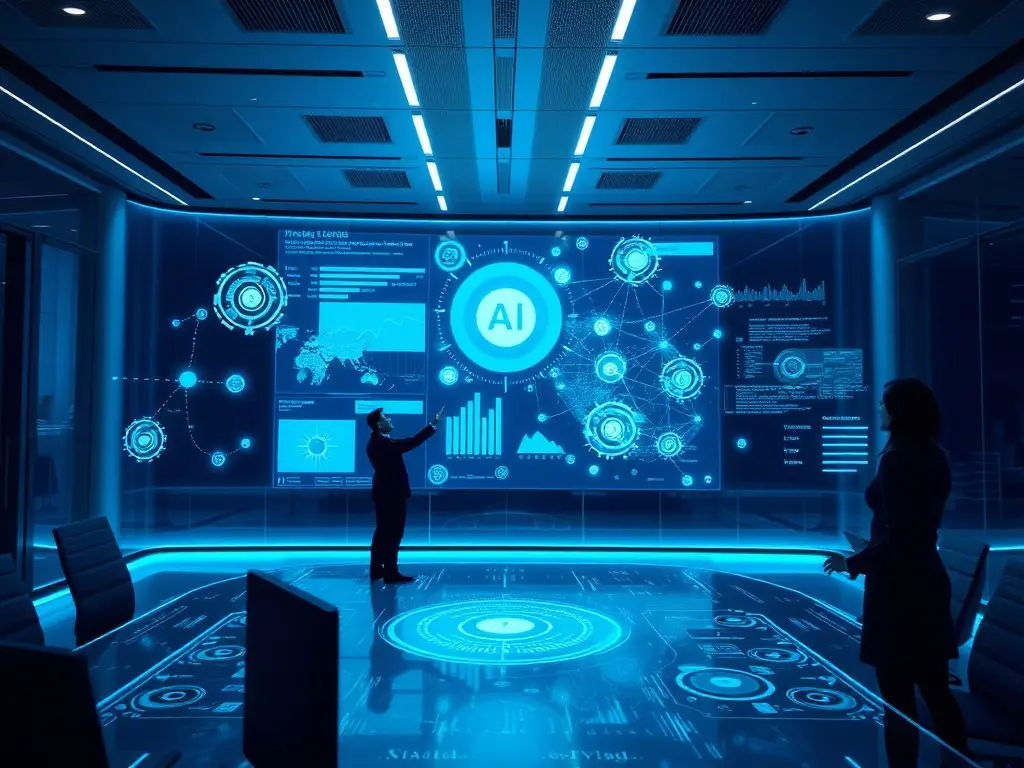 AI/R Launches Platform to Bring Visibility to Artificial Intelligence Spending Across Organizations