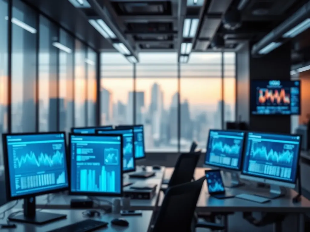 AI/R launches The Algorithm, a new operating model that deepens its role in applying Agentic AI to business