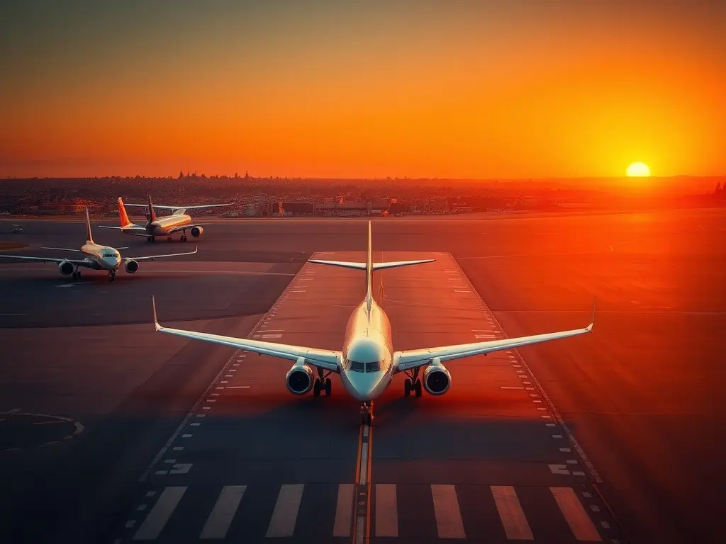Air Transat Launches a New Montreal-Agadir Direct Flight