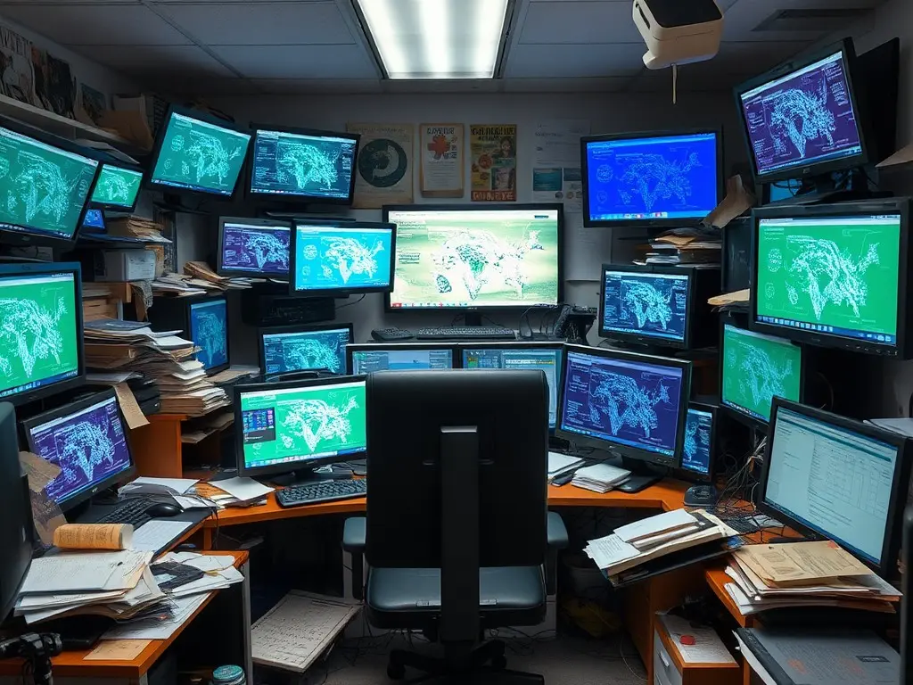 AI’s future at work looks more like OpenClaw than OpenAI