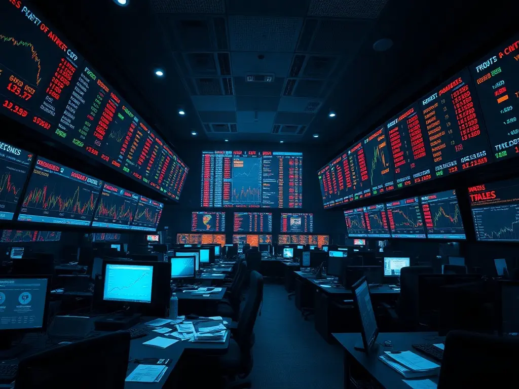 AI’s hottest private companies have booming crypto shadow market