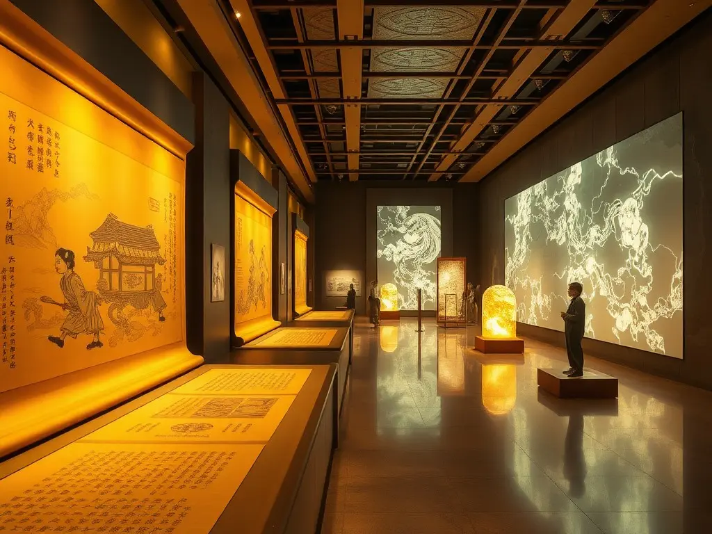 AI's role in cultural domain discussed