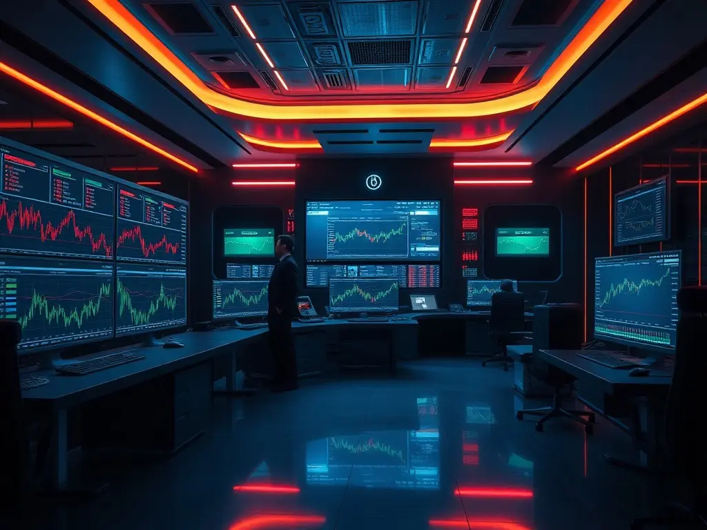 AiTradeBtc Expands AI Crypto Trading Infrastructure With Automated Execution and Real-Time Market Intelligence