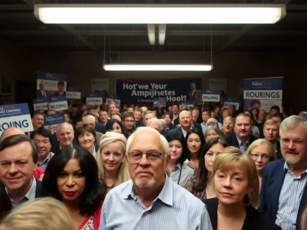 Ajadi bags more support from PDP stakeholders across 11 Ibadan LGAs