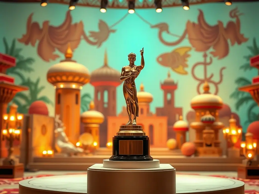 Ajman Tourism wins four Stevie Awards 2026