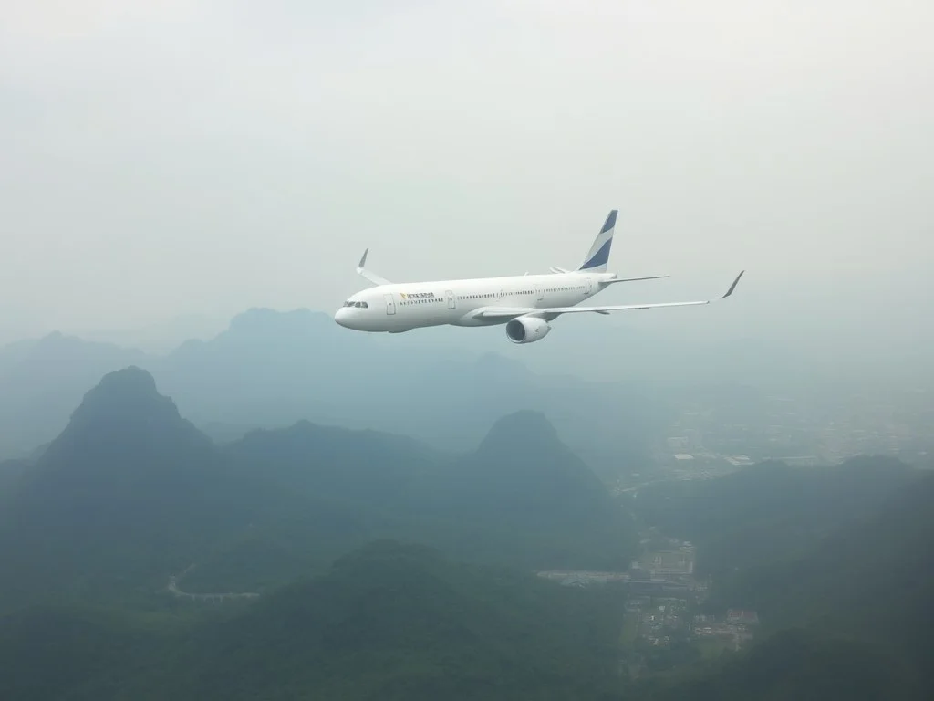 Akasa Air to launch Mumbai–Hanoi flights, adds Vietnam capital as seventh international destination