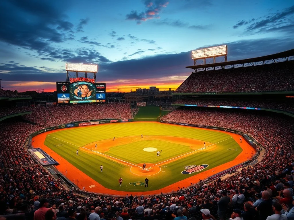 AL East highlights the top ten best lineups in recent ranking from The Athletic