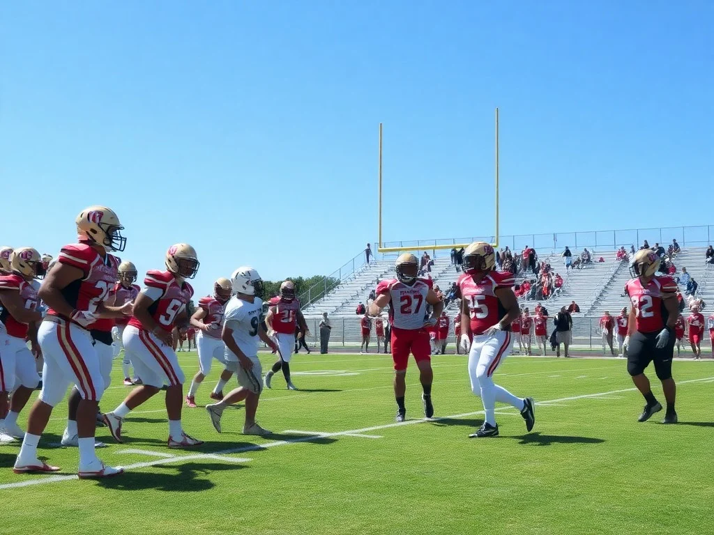 Alabama football scrimmage intel: QB battle update, plus 4 transfers stand out