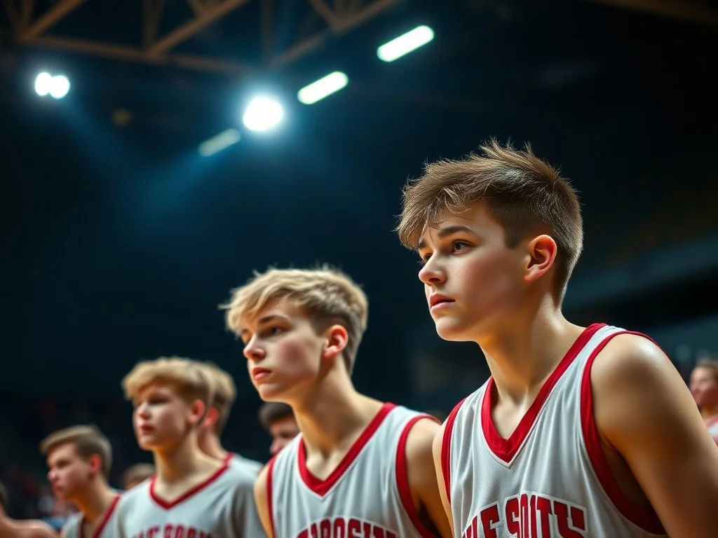 Alabama high school basketball: Meet the ASWA boys player of the year finalists