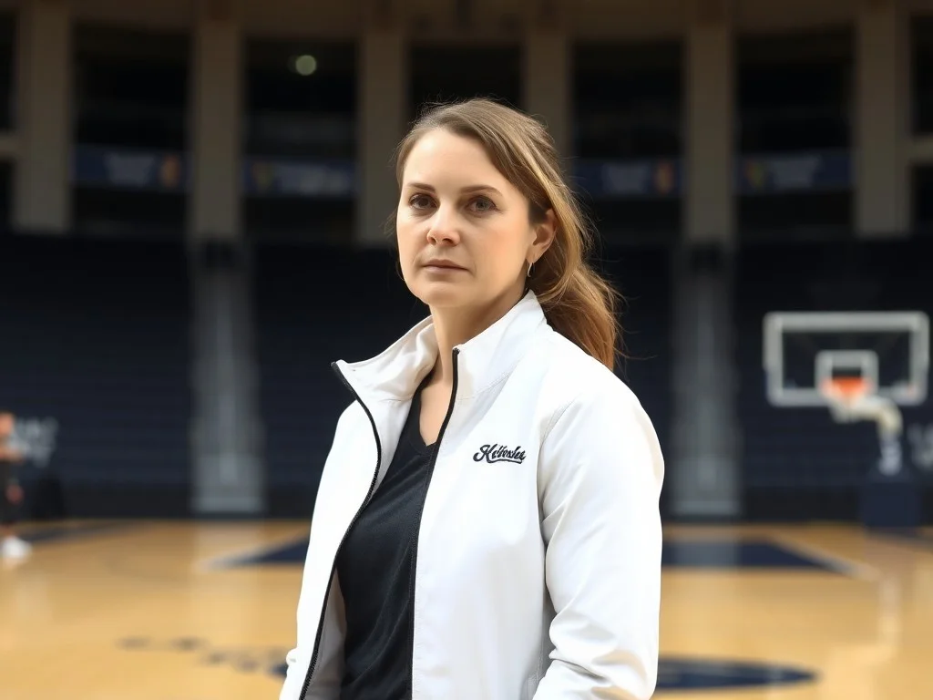 Alabama reportedly hiring former assistant as women's basketball coach
