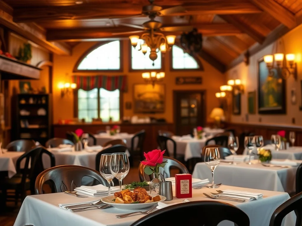 Alabama restaurant makes James Beard Awards finalist list. Here’s why