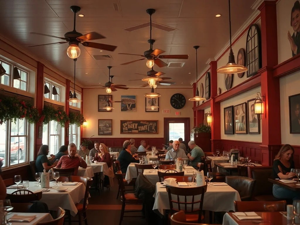 Alabama restaurant makes James Beard Awards finalist list. Here’s why
