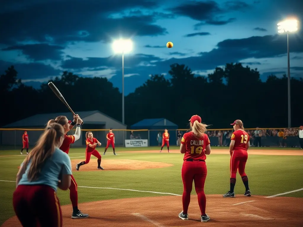 Alabama vs UCLA softball highlights: Brooke Wells' HR lifts Crimson Tide in WCWS