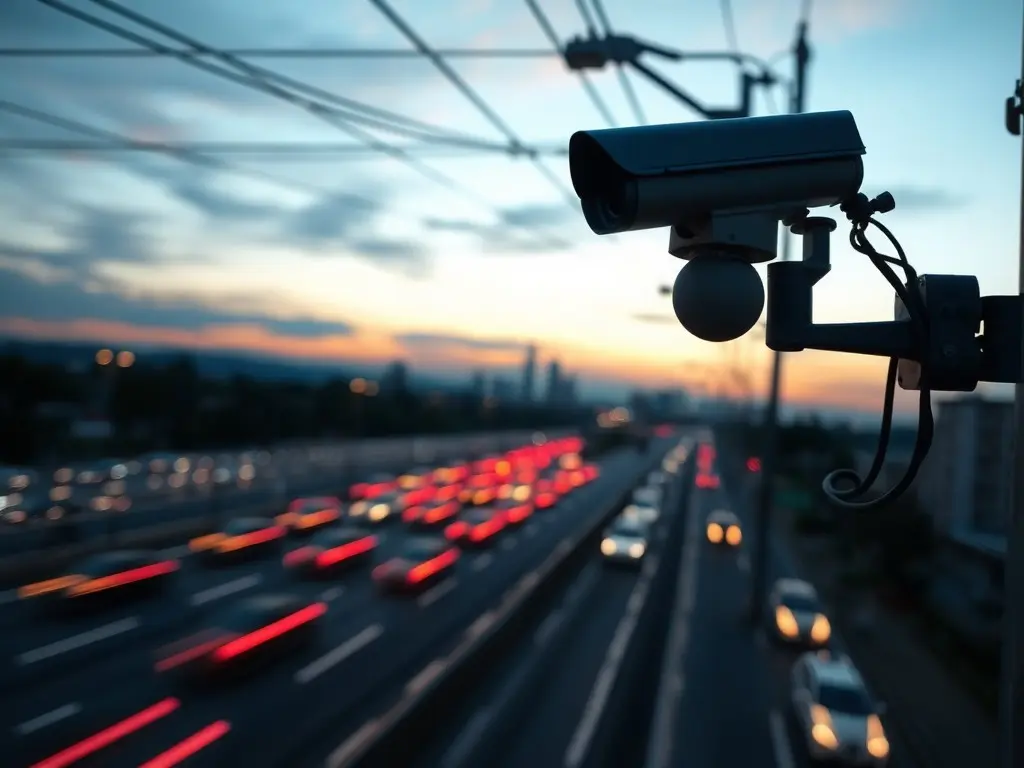 Alameda County supervisors OK contract with Flock