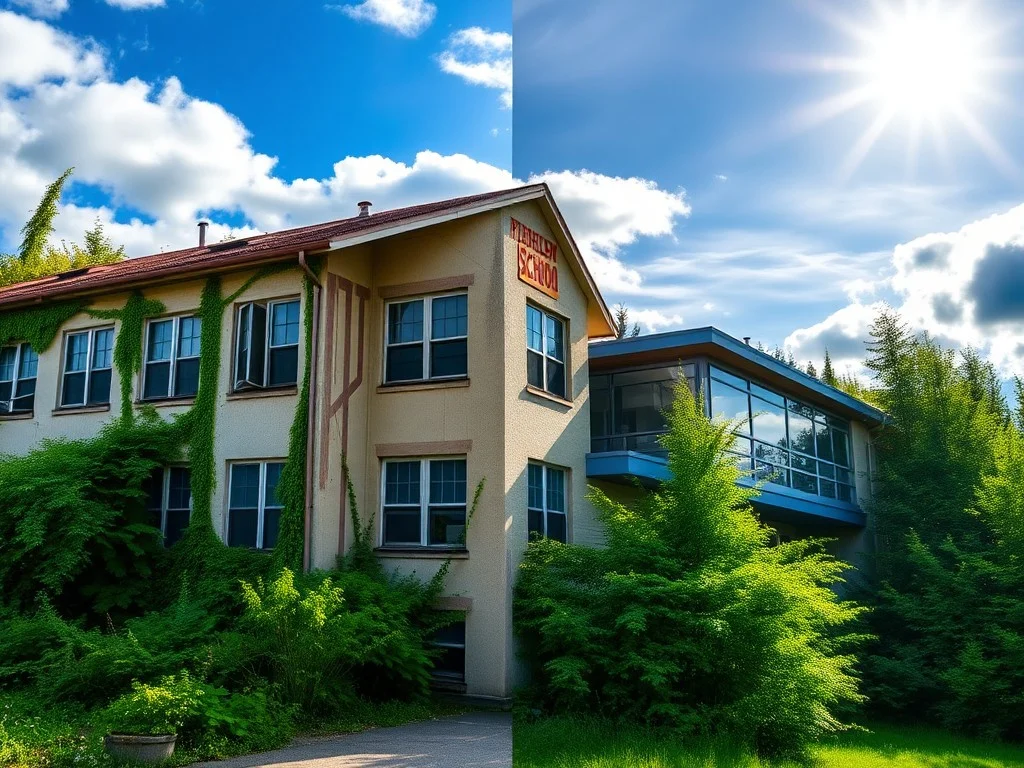 Alaska Senate committee advances draft capital budget, boosting funds for school maintenance