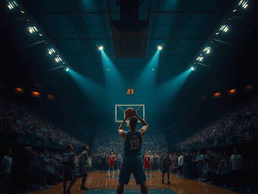 Alex Karaban Odds, Picks & Predictions for UConn vs Michigan: National Championship Game