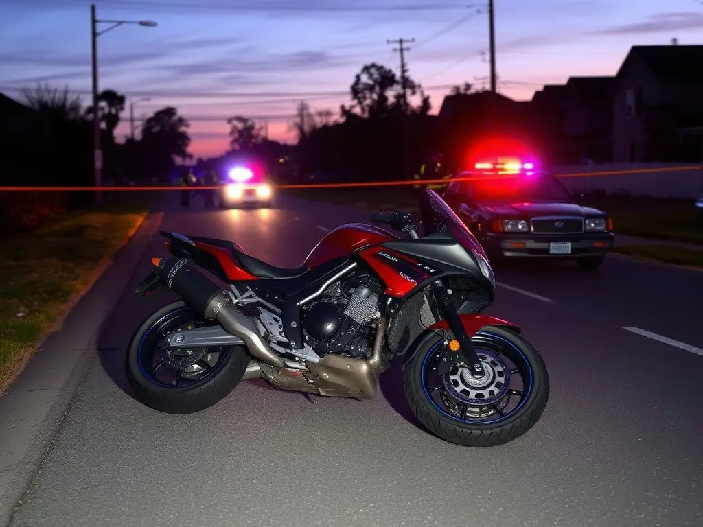 Algonquin man, 21, killed in motorcycle crash in Sleepy Hollow