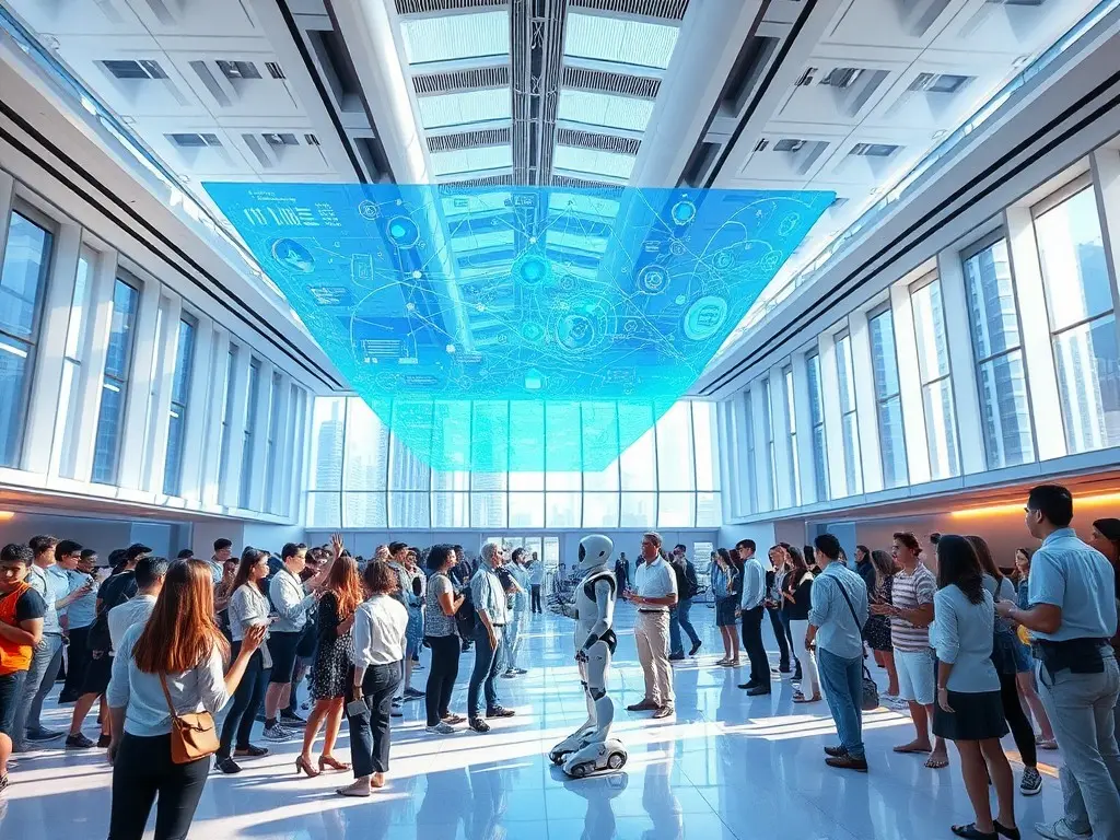 Alibaba Cloud Unveils Advanced Agentic AI Ecosystem for Global Customers