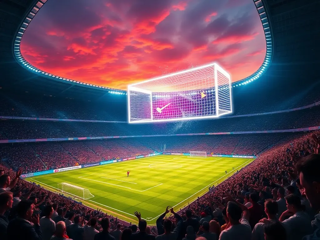 Alibaba Group signs 6-year AI deal with Uefa, will bring 360 replay tech to major events