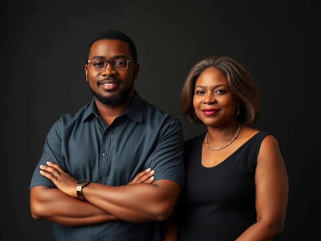 All About Arkansas Star Darius Acuff Jr.’s Parents Darius Acuff Sr. and Dureese Owens