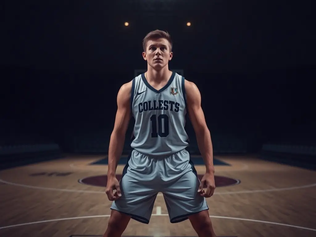 All-Defensive Team transfer commits to Tennessee basketball