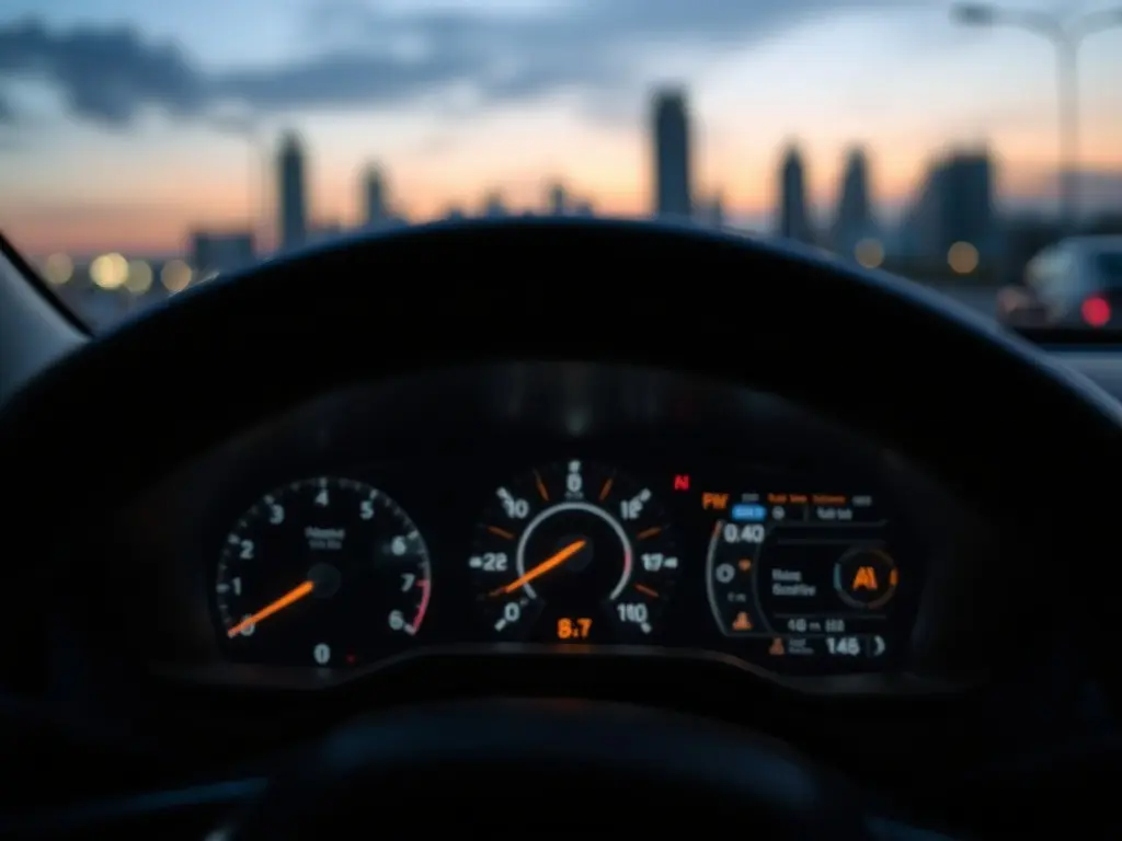 All New Cars Could Have Mandatory Surveillance Tech Unless Congress Stops This Mandate.