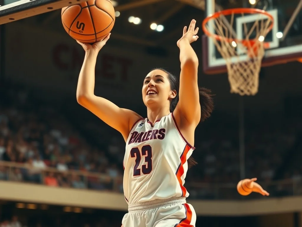 All-Star Gabby Williams joins Golden State Valkyries on multiyear deal in Day 2 of WNBA free agency