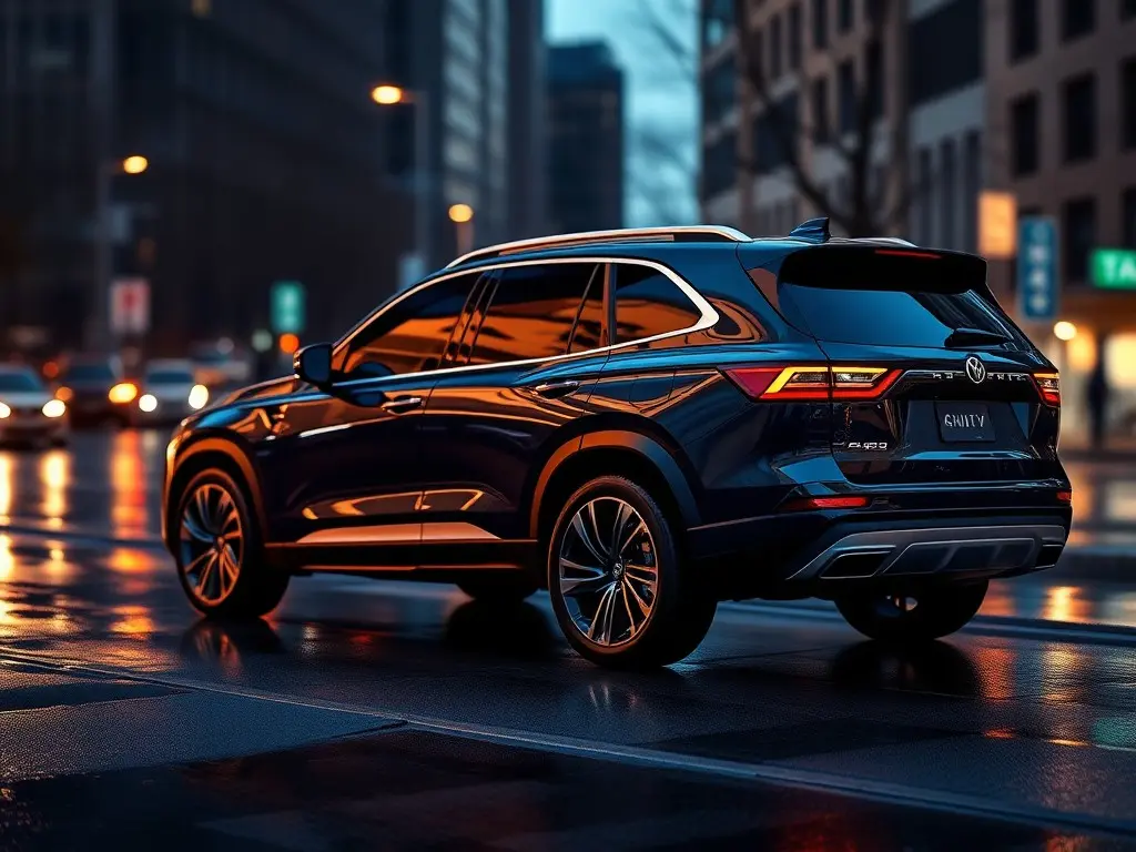 All The BMW SUVs You Can Buy Right Now