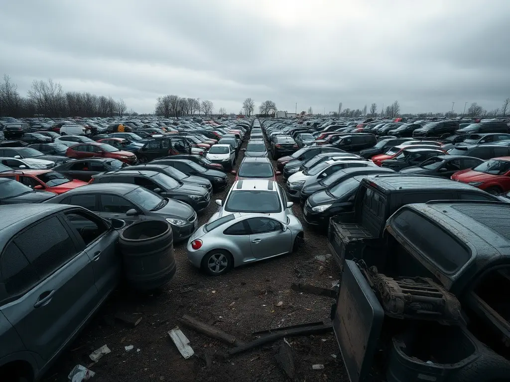 All The Cars That Will Be Dead At The End Of 2026