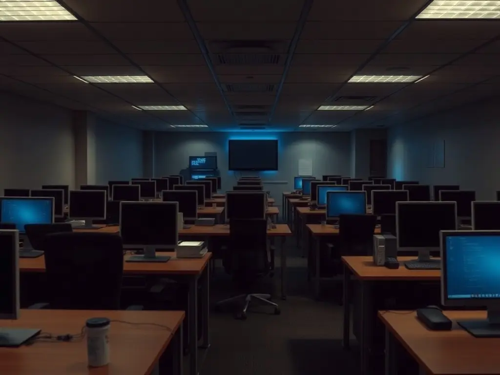 All the Tech Giants Announcing Sweeping Layoffs in 2026