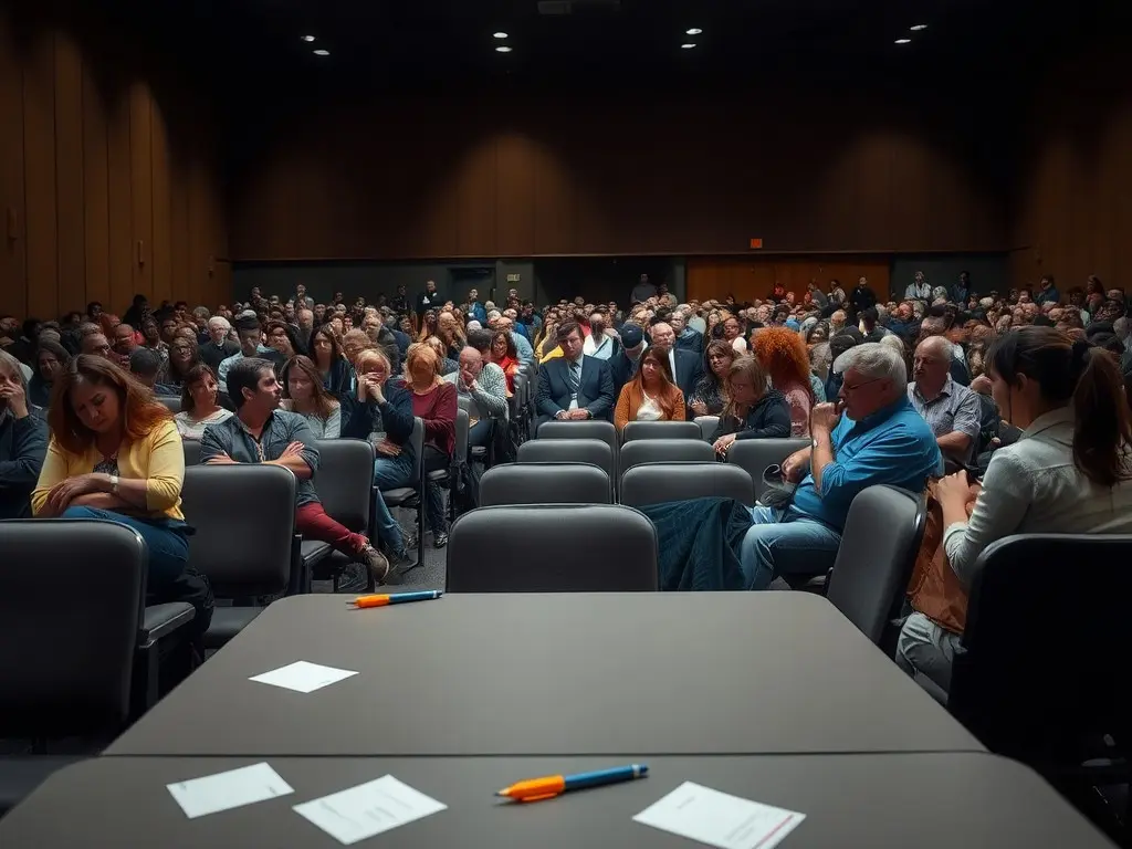 All three Seminole County school board election races contested in 2026