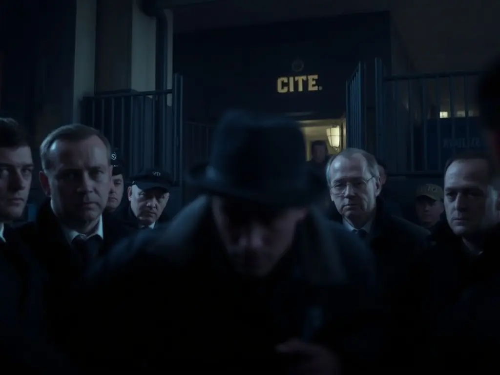 Alleged gunman at correspondents’ dinner led Christian group in college