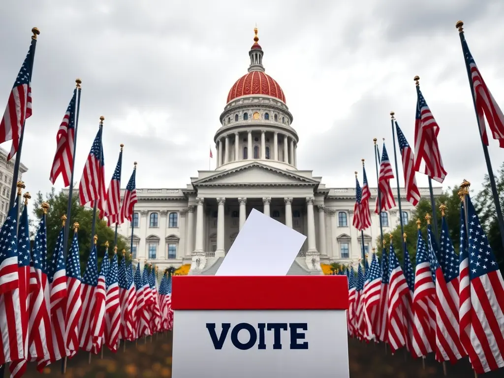 Allison Russo, Robert Sprague to face off in Ohio secretary of state race
