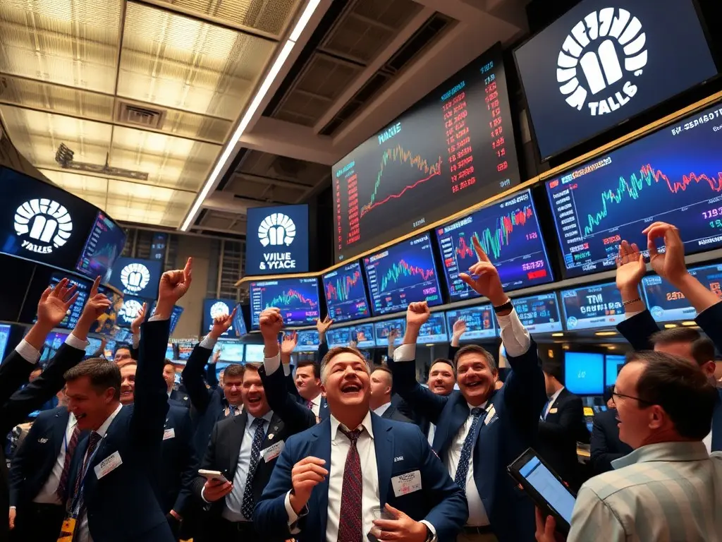 Alphabet (GOOGL) Stock Soars 34% in April Following Stellar Q1 Earnings