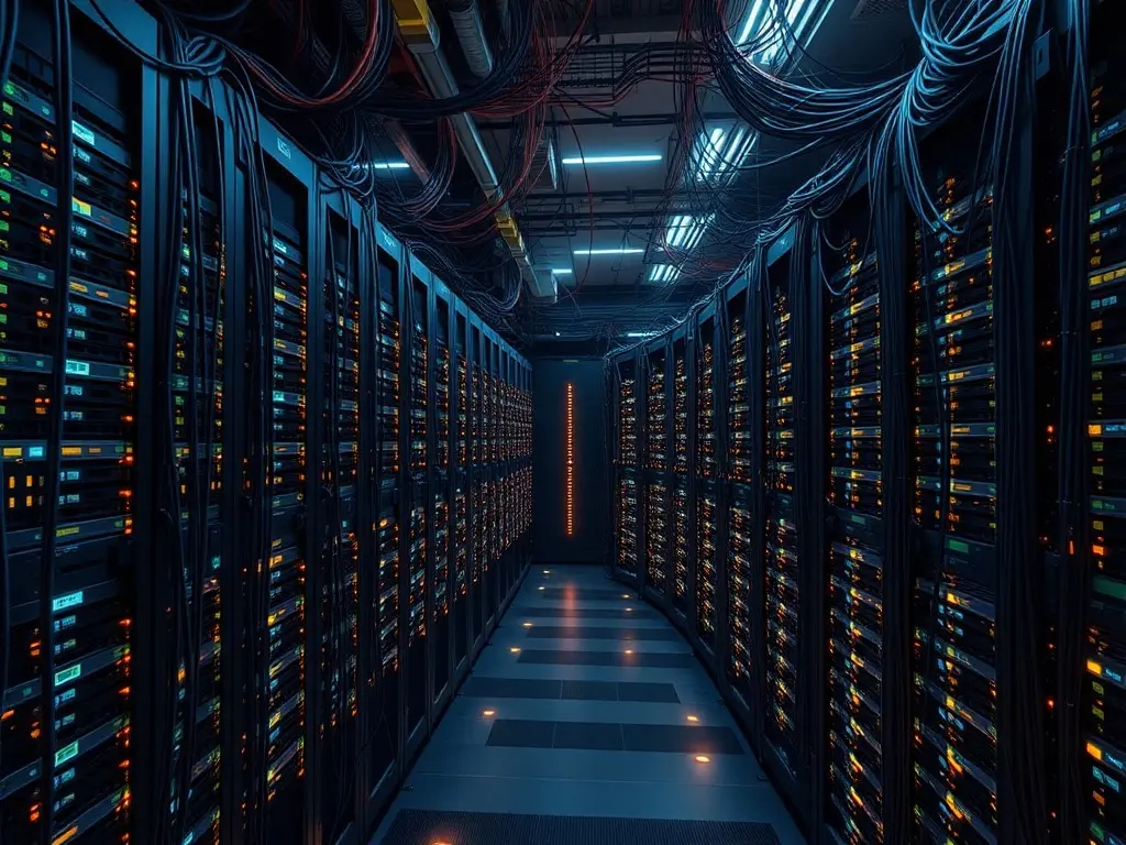 Alphabet Is Dropping $190 Billion on AI Infrastructure: 3 Semiconductor Stocks Set to Win Big