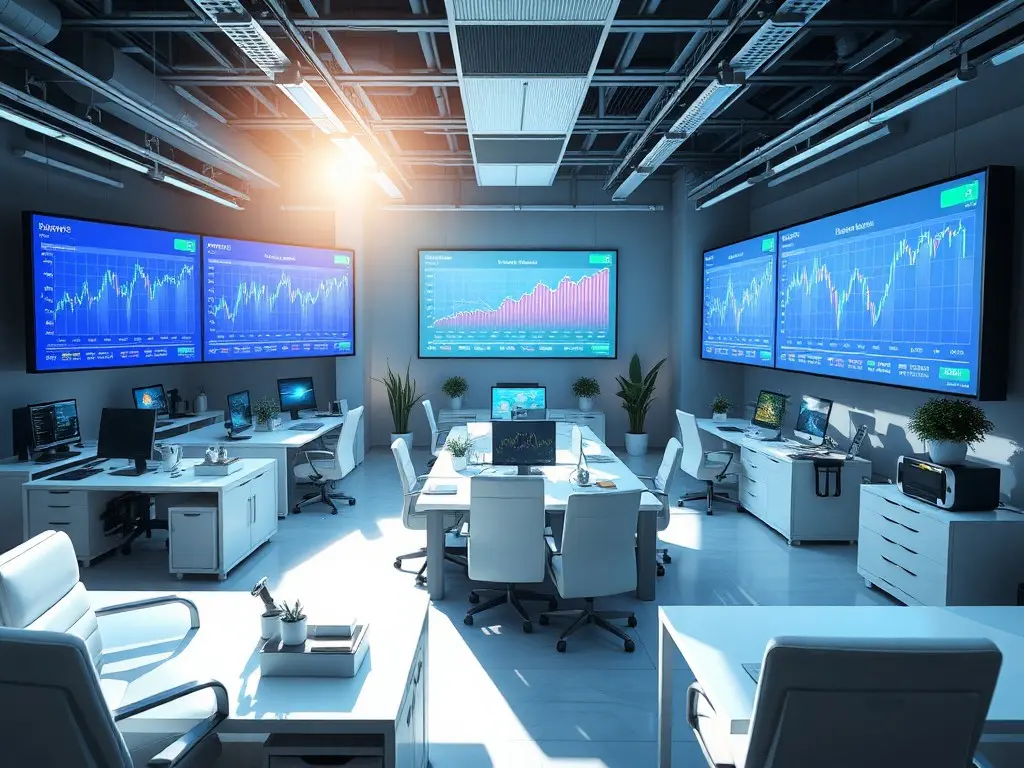 Alphabet's First-Quarter Profit Soars as Google's Big AI Bets Help Push Stock to New Highs