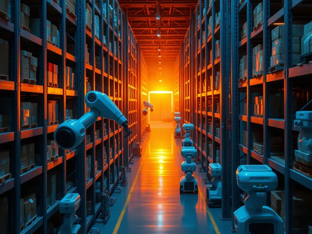 Alphadroid Secures Investment from Alkemi Growth Capital and Shree Vasu Logistics Limited to Scale Robotics Across Healthcare and Supply Chains