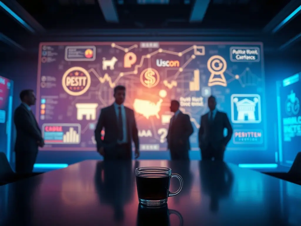 Altman, OpenAI get bogged down in political spending fight