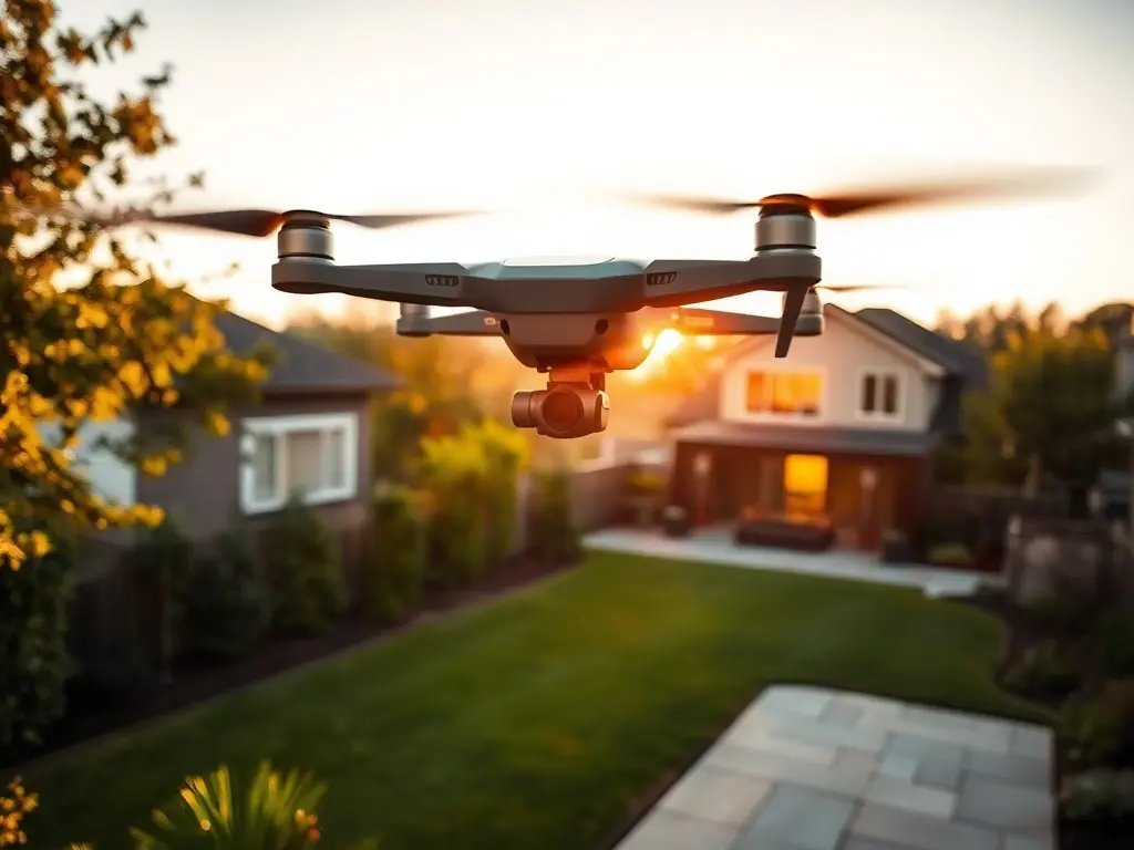 Amazon becomes first UK retailer to begin drone deliveries