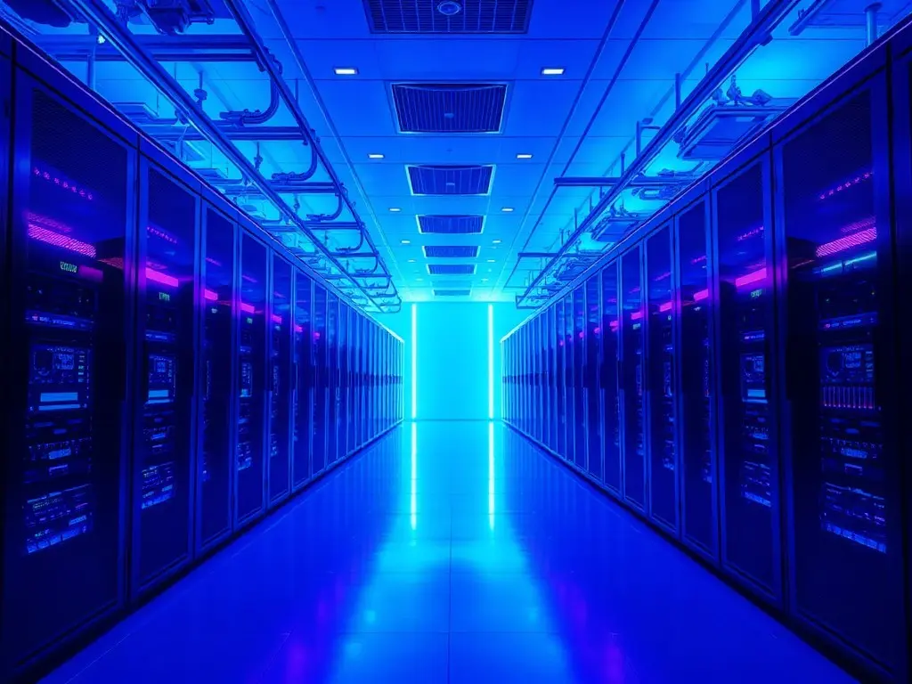 Amazon CEO Andy Jassy Has Good News and Bad News for Nvidia Investors