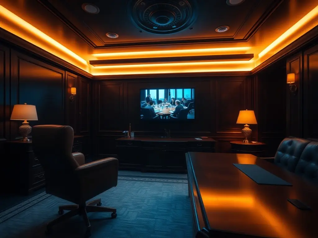 Amazon discusses 'The Apprentice' reboot with Donald Trump Jr. at the helm: Report