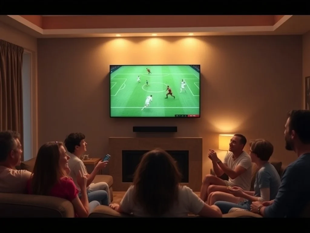 Amazon Electronics Premier League sale 2026: Enjoy big entertainment under a small budget with up to 65% off on 43 inch smart TVs