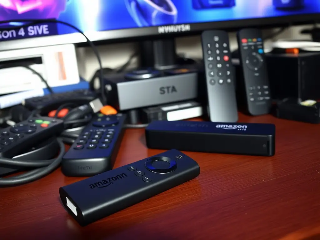 Amazon has ensured I'm never buying another Fire TV Stick again