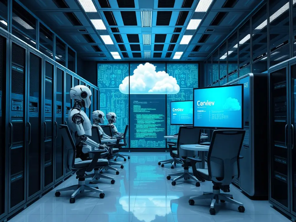 Amazon launches new AI tools, as Microsoft and OpenAI end exclusive cloud deal