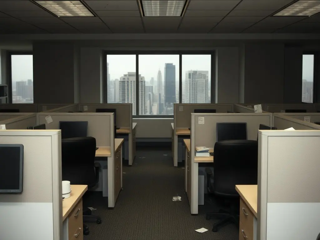 Amazon Layoffs Hit 4 States Tomorrow