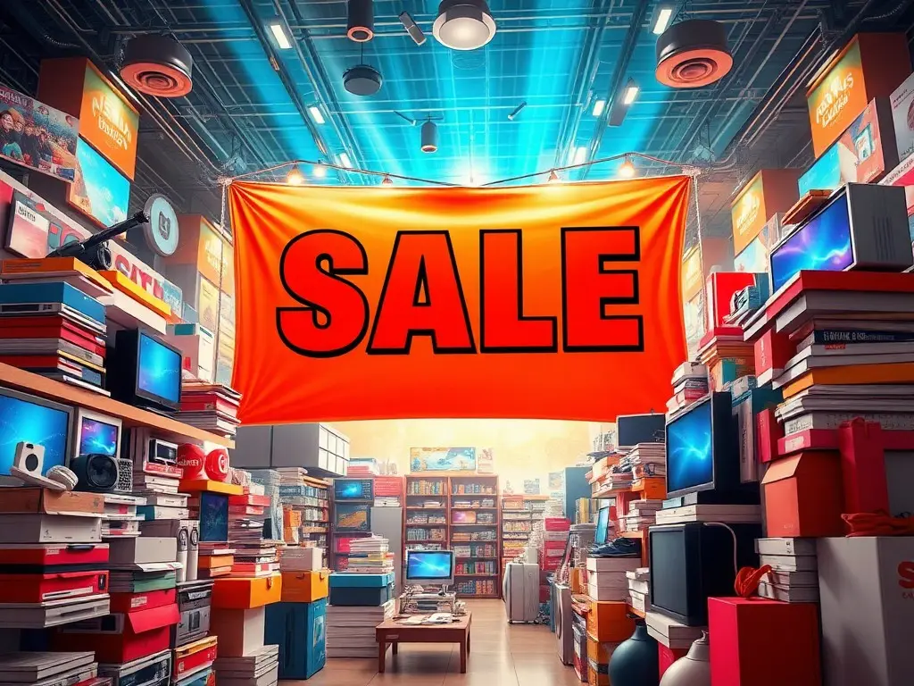 Amazon Prime Day 2026 announced for India, set to offer deals on electronics, fashion, and more